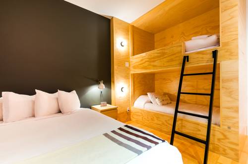 Imagen de la habitación del Hotel Les Lofts St-joseph - By Les Lofts Vieux-quebec. Foto 4