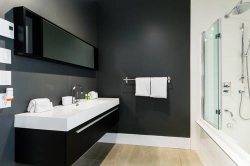 Imagen de la habitación del Hotel Les Lofts St-joseph - By Les Lofts Vieux-quebec. Foto 15