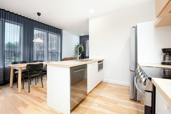 Imagen de la habitación del Hotel Les Lofts de Vitr&eacute; - Par Les Lofts Vieux-Qu&eacute;bec. Foto 6