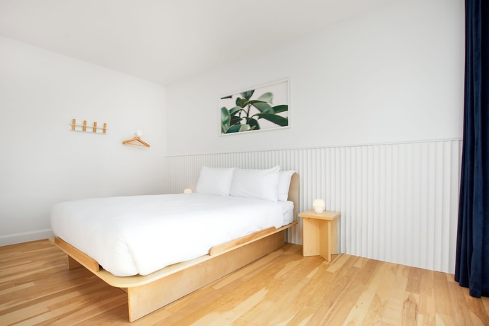 Imagen de la habitación del Hotel Les Lofts de Vitr&eacute; - Par Les Lofts Vieux-Qu&eacute;bec. Foto 16
