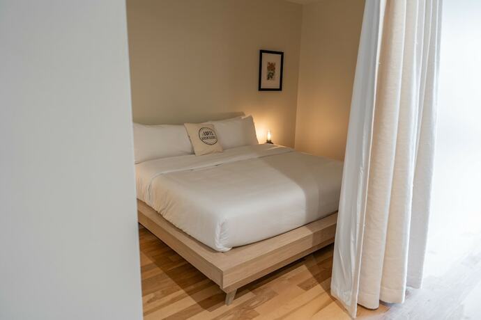 Imagen de la habitación del Hotel Les Lofts de la Barricade &ndash; Par Les Lofts Vieux-Qu&eacute;bec. Foto 15