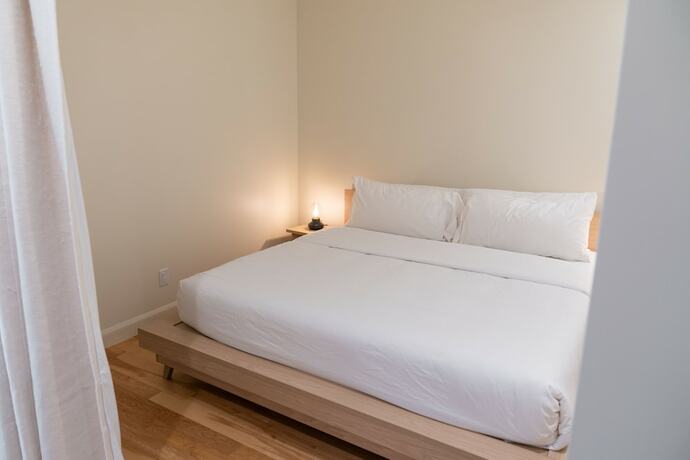 Imagen de la habitación del Hotel Les Lofts de la Barricade &ndash; Par Les Lofts Vieux-Qu&eacute;bec. Foto 17