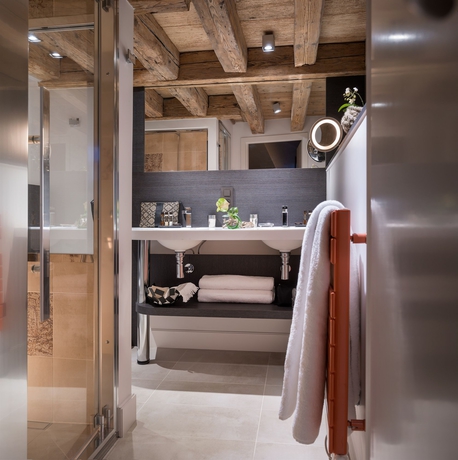 Imagen de la habitación del Hotel Les Loges Annecy Vieille Ville. Foto 3
