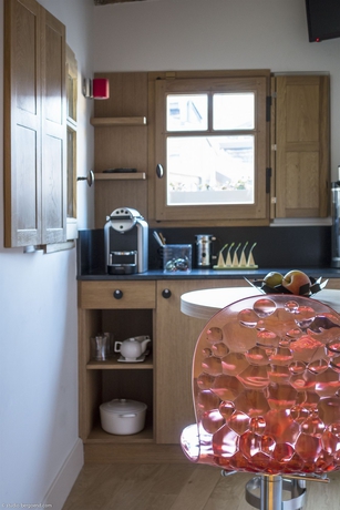 Imagen de la habitación del Hotel Les Loges Annecy Vieille Ville. Foto 4