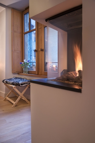 Imagen de la habitación del Hotel Les Loges Annecy Vieille Ville. Foto 7