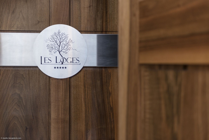 Imagen general del Hotel Les Loges Annecy Vieille Ville. Foto 2