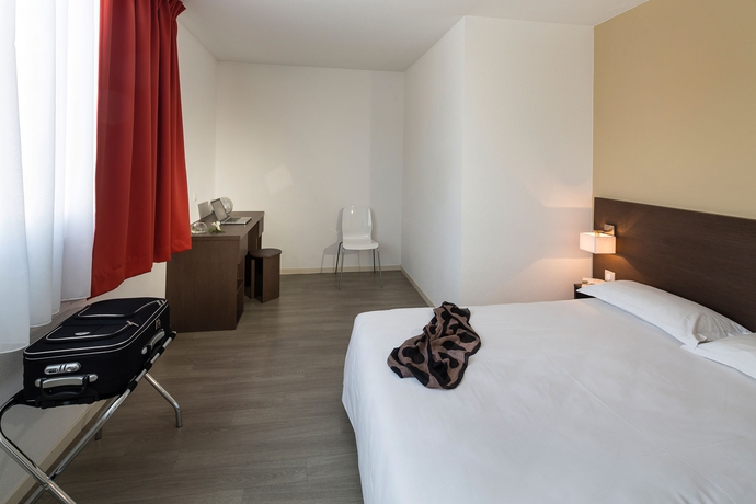 Imagen de la habitación del Hotel Les Loges Du Park – Résidence ière. Foto 8