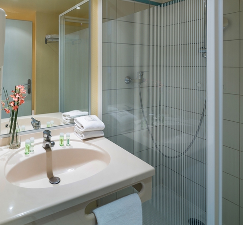 Imagen de la habitación del Hotel Les Loges Du Park – Résidence ière. Foto 9