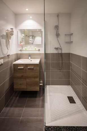 Imagen de la habitación del Hotel Les Loges Du Park – Résidence ière. Foto 10