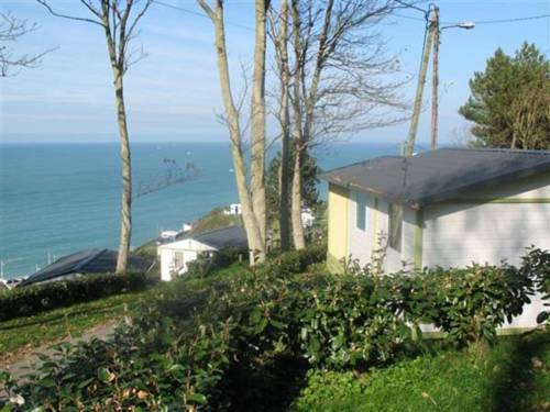 Imagen de la habitación del Hotel Les Loggias De F&eacute;camp. Foto 2