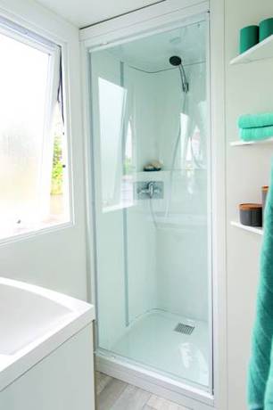 Imagen de la habitación del Hotel Les Loggias De F&eacute;camp. Foto 3