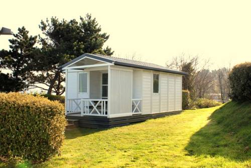 Imagen de la habitación del Hotel Les Loggias De F&eacute;camp. Foto 4