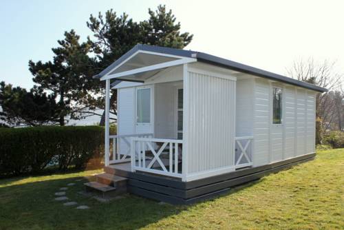 Imagen de la habitación del Hotel Les Loggias De F&eacute;camp. Foto 5