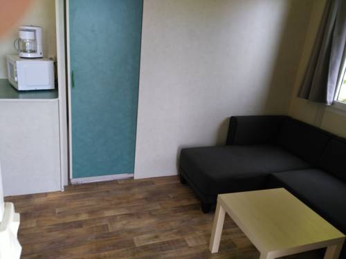 Imagen de la habitación del Hotel Les Loggias De F&eacute;camp. Foto 6