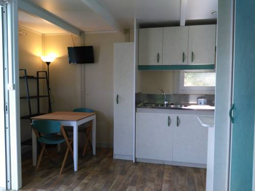 Imagen de la habitación del Hotel Les Loggias De F&eacute;camp. Foto 8