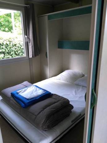 Imagen de la habitación del Hotel Les Loggias De F&eacute;camp. Foto 9