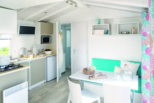 Imagen de la habitación del Hotel Les Loggias De F&eacute;camp. Foto 10