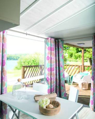 Imagen de la habitación del Hotel Les Loggias De F&eacute;camp. Foto 11