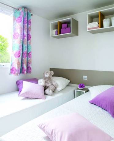 Imagen de la habitación del Hotel Les Loggias De F&eacute;camp. Foto 12