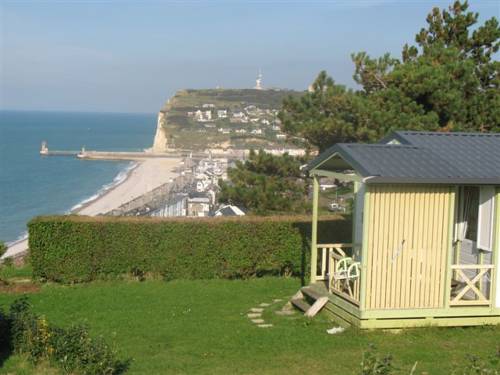 Imagen de la habitación del Hotel Les Loggias De F&eacute;camp. Foto 13