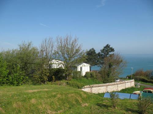 Imagen de la habitación del Hotel Les Loggias De F&eacute;camp. Foto 14