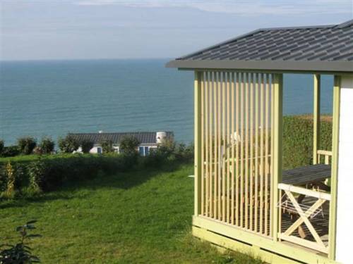 Imagen de la habitación del Hotel Les Loggias De F&eacute;camp. Foto 15