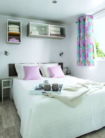 Imagen de la habitación del Hotel Les Loggias De F&eacute;camp. Foto 16