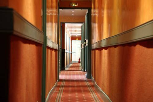Imagen general del Hotel Les Lumi&egrave;res. Foto 1