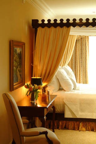 Imagen de la habitación del Hotel Les Mars. Foto 9