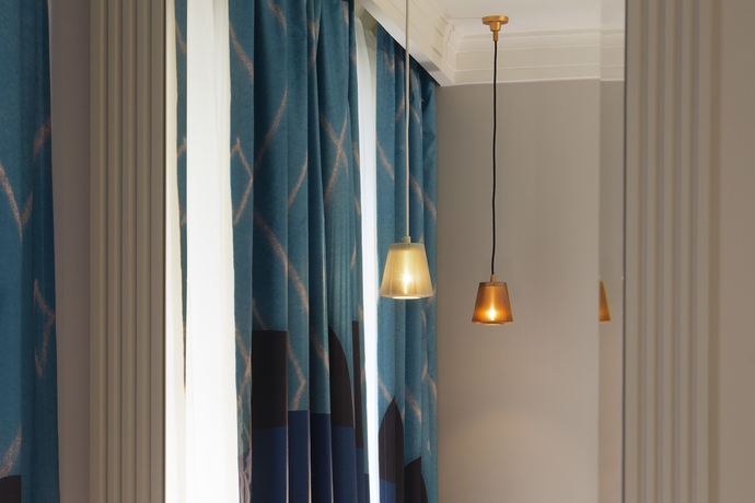 Imagen de la habitación del Hotel Les Matins De Paris and Spa. Foto 15