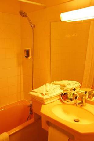 Imagen de la habitación del Hotel Les Mazets Des Roches. Foto 9