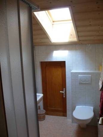 Imagen de la habitación del Hotel Les M&eacute;l&egrave;zes, Evol&egrave;ne. Foto 14