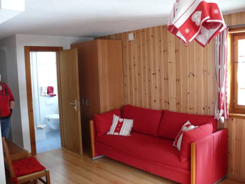 Imagen de la habitación del Hotel Les M&eacute;l&egrave;zes, Evol&egrave;ne. Foto 15
