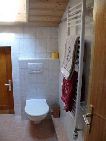 Imagen de la habitación del Hotel Les M&eacute;l&egrave;zes, Evol&egrave;ne. Foto 16