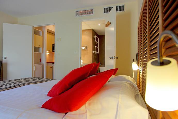 Imagen general del Hotel Les Medes. Foto 2