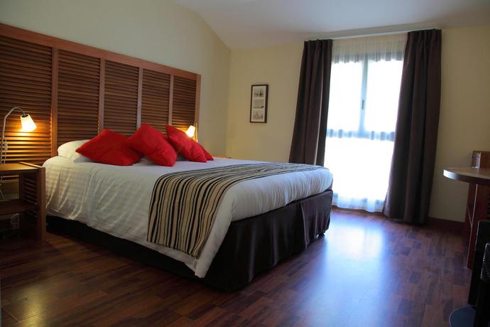 Imagen general del Hotel Les Medes. Foto 3