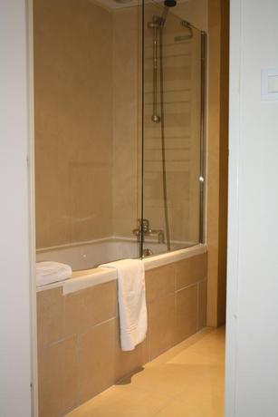 Imagen general del Hotel Les Medes. Foto 4