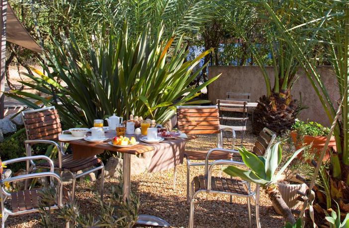 Imagen general del Hotel Les Medes. Foto 5