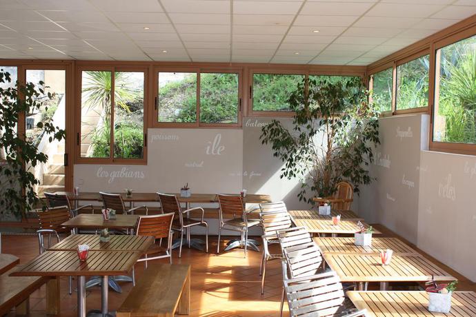 Imagen general del Hotel Les Medes. Foto 6