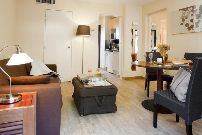 Imagen general del Hotel Les Medes. Foto 7