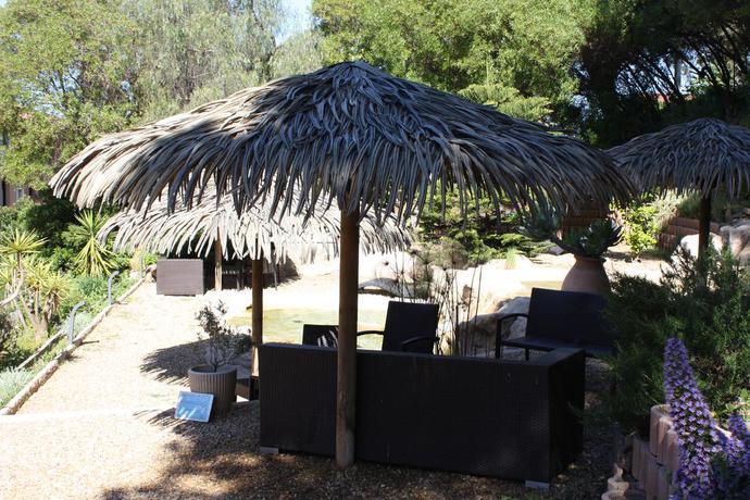 Imagen general del Hotel Les Medes. Foto 9