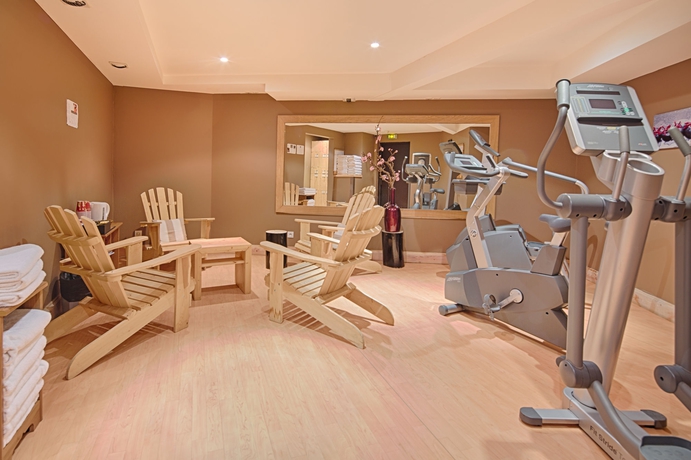 Imagen de los interiores del Hotel Les Menuires Les Bruy&egrave;res. Foto 16