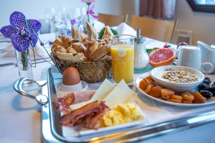 Imagen de la habitación del Hotel Les Menuires Les Bruy&egrave;res. Foto 14