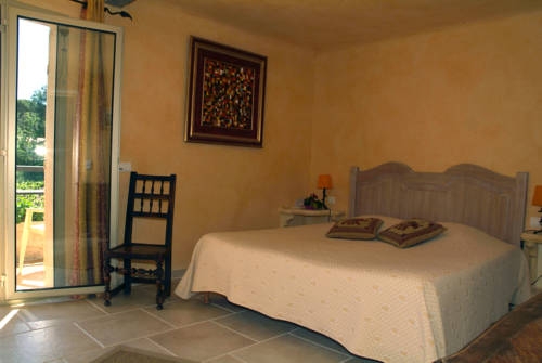 Imagen general del Hotel Les Messugues. Foto 2