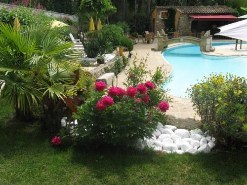 Imagen general del Hotel Les Messugues. Foto 7