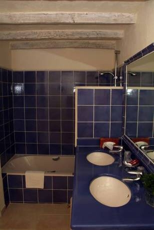 Imagen general del Hotel Les Messugues. Foto 8