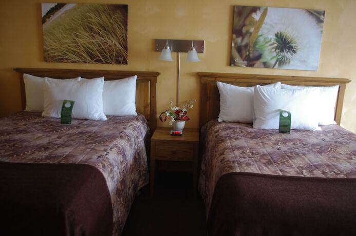 Imagen general del Hotel Les Mouettes, Sept Îles. Foto 1