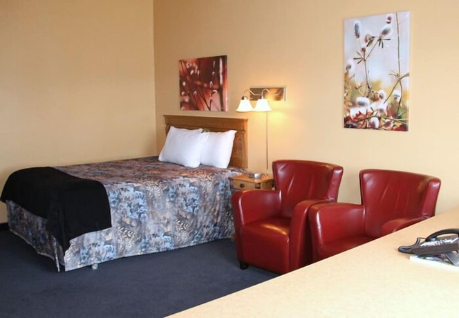 Imagen de la habitación del Hotel Les Mouettes, Sept &Icirc;les. Foto 15