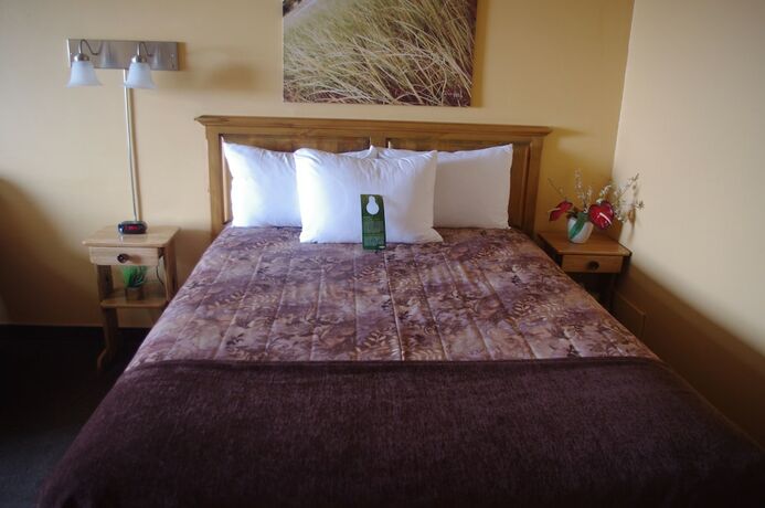 Imagen de la habitación del Hotel Les Mouettes, Sept &Icirc;les. Foto 17