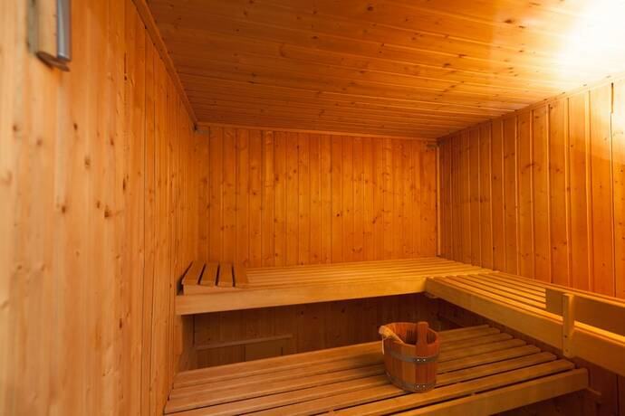 Imagen general del Hotel Les Mouettes, Wenduine. Foto 16